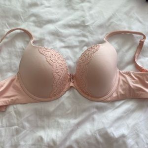 Lightly Padded Victoria’s Secret Bra